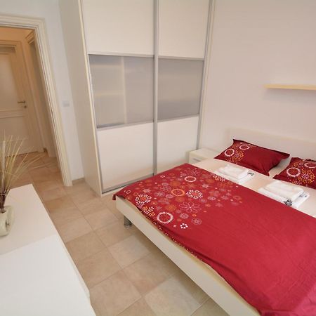 Muo Apartments โกตอร์ ภายนอก รูปภาพ