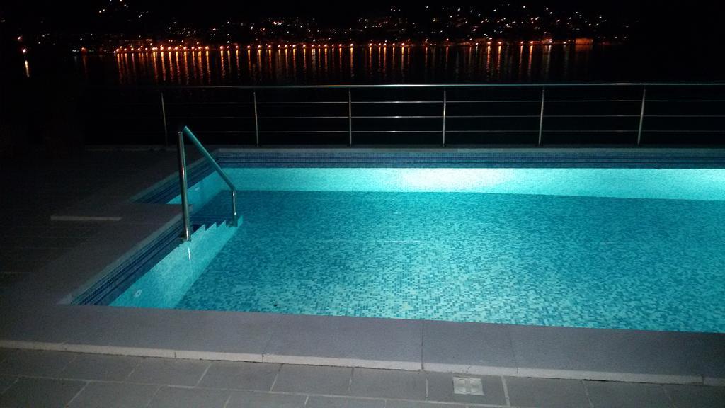 Muo Apartments โกตอร์ ห้อง รูปภาพ