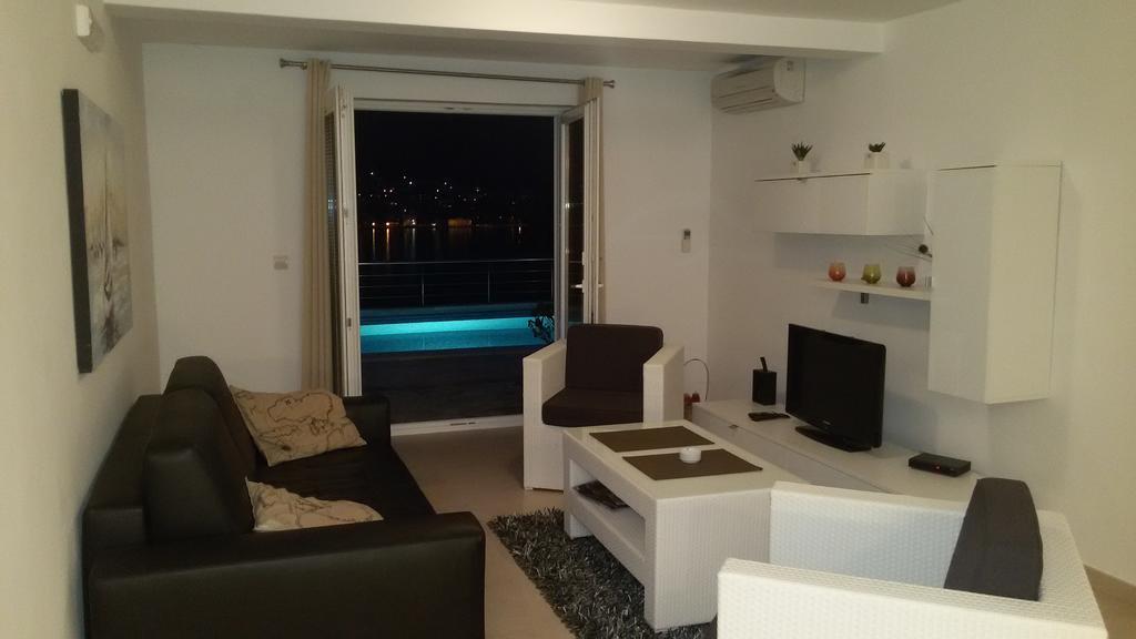Muo Apartments โกตอร์ ห้อง รูปภาพ